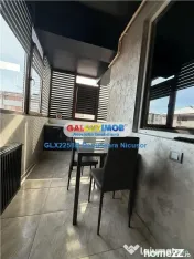 Apartament 2 camere Militari Residence Mobilat 57 mp 87 900 