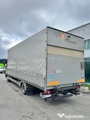 Mercedes-Benz Atego 818 