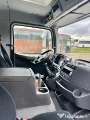 Mercedes-Benz Atego 818 