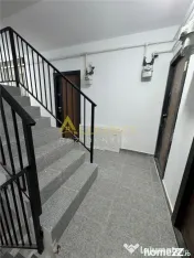 Garsoniera - Metrou Dimitrie Leonida