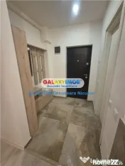 Garsoniera mobilata si utilata in Militari Residence 300 eu 