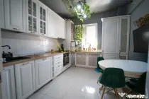 Apartament 2 camere mobilat-utilat - Metrou BERCENI