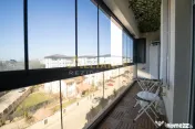 Apartament 2 camere mobilat-utilat - Metrou BERCENI 