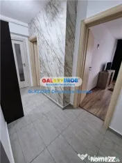 Apartament 2 camere Mobilat, Utilat in Militari Residence 75 