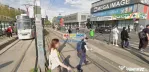 PIATA CRANGASI, METROU CRANGASI