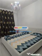 Apartament 2 camere mobilat utilat Militari Residence 76.500 