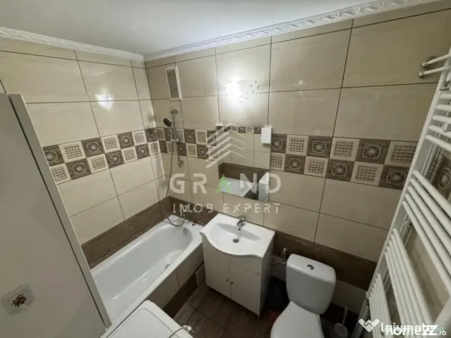 OPORTUNITATE!Garsoniera ECONOMICA | Balcon INCHIS | Zorilor-