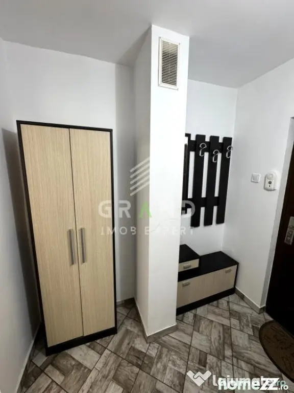 OPORTUNITATE!Garsoniera ECONOMICA | Balcon INCHIS | Zorilor-