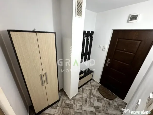 OPORTUNITATE!Garsoniera ECONOMICA | Balcon INCHIS | Zorilor-