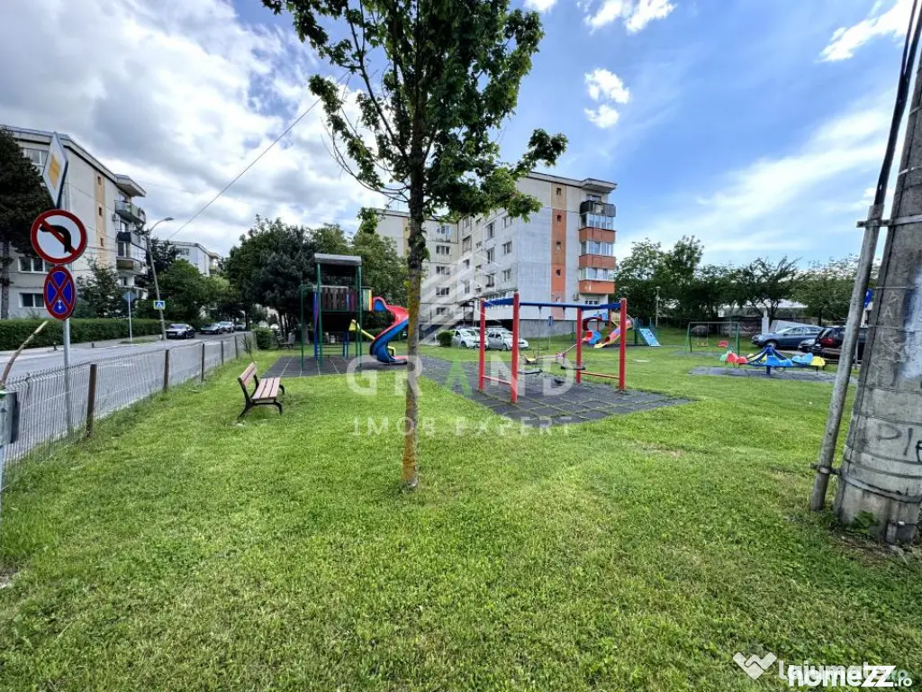 OPORTUNITATE!Garsoniera ECONOMICA | Balcon INCHIS | Zorilor-