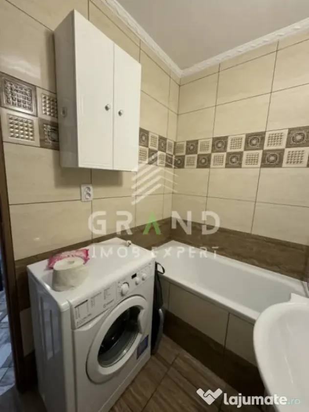 OPORTUNITATE!Garsoniera ECONOMICA | Balcon INCHIS | Zorilor-