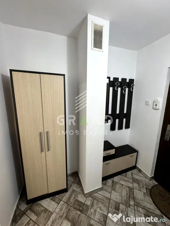 OPORTUNITATE!Garsoniera ECONOMICA | Balcon INCHIS | Zorilor-