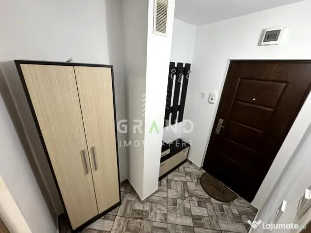 OPORTUNITATE!Garsoniera ECONOMICA | Balcon INCHIS | Zorilor-
