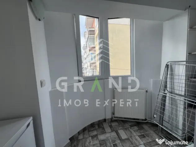 OPORTUNITATE!Garsoniera ECONOMICA | Balcon INCHIS | Zorilor-