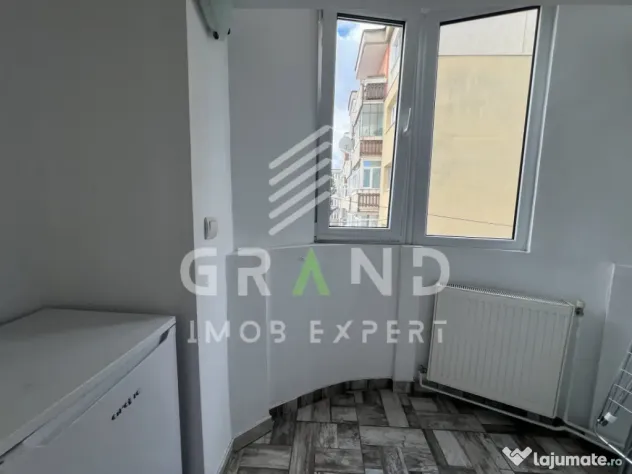 OPORTUNITATE!Garsoniera ECONOMICA | Balcon INCHIS | Zorilor-