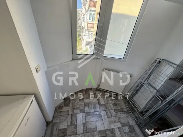 OPORTUNITATE!Garsoniera ECONOMICA | Balcon INCHIS | Zorilor-