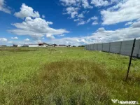 Teren 467 mp pentru casa, zona Peugeot 