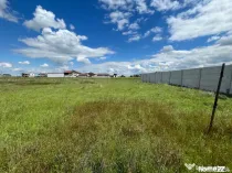 Teren intravilan, 467 mp, pentru casa, zona Peugeot