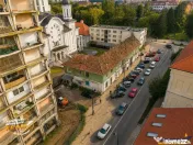 FILM! Spatiu comercial cu acces facil si vizibilitate, Centr 