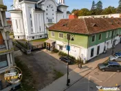 FILM! Spatiu comercial cu acces facil si vizibilitate, Centr 