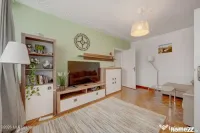 Apartament 2 camere Ion Mihalache 156 