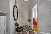 Apartament 2 camere Ion Mihalache 156 