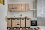 Apartament 2 camere Ion Mihalache 156 