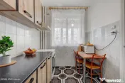 Apartament 2 camere Ion Mihalache 156 