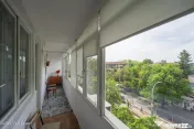 Apartament 2 camere Ion Mihalache 156 
