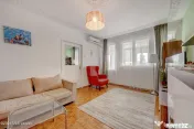 Apartament 2 camere Ion Mihalache 156 