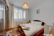 Apartament 2 camere Ion Mihalache 156 