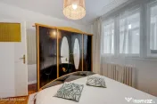Apartament 2 camere Ion Mihalache 156 