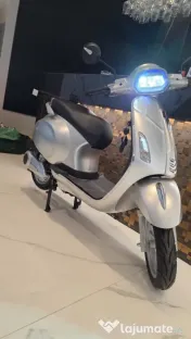 Scuter electric 