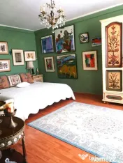 Apartament „POVESTE” cu 2 camere, cartier Bistrița Lac 