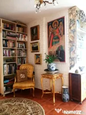 Apartament „POVESTE” cu 2 camere, cartier Bistrița Lac 