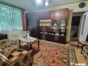 Apartament 2 camere, Rogerius. 