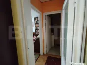 Apartament 2 camere, Rogerius. 