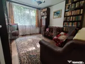 Apartament 2 camere, Rogerius. 