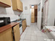 Apartament 2 camere, Rogerius. 