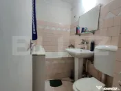 Apartament 2 camere, Rogerius. 