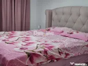 Apartament cu 2 camere decomandat, cu loc de parcare si balc 