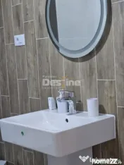 Apartament cu 2 camere decomandat, cu loc de parcare si balc 