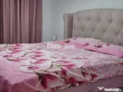 Apartament cu 2 camere decomandat, cu loc de parcare si balc 