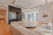 Penthouse în ONE Herastrau Towers 