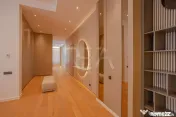 Penthouse în ONE Herastrau Towers 