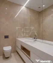 Penthouse în ONE Herastrau Towers 