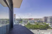 Penthouse în ONE Herastrau Towers 
