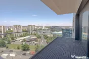 Penthouse în ONE Herastrau Towers 