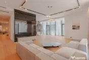 Penthouse în ONE Herastrau Towers 