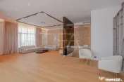 Penthouse în ONE Herastrau Towers 